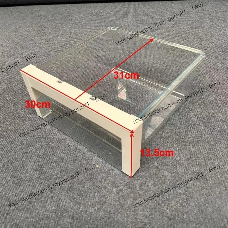 ZOCI-Applicable Refrigerator Accessories BCD-649CE-649WV/628/648 Freezer Ice Machine Drawer