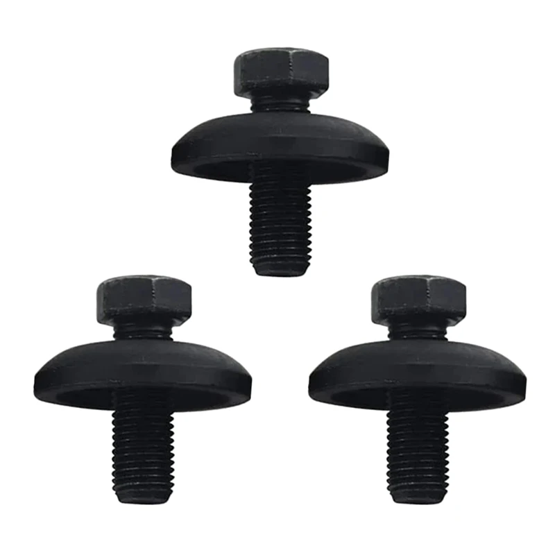 

A93G Blade Bolt & Washer For 532193003 193003 Lawn Mower Parts Garden Tool Accessories Tractor Blade Bolt With Cupped Washer