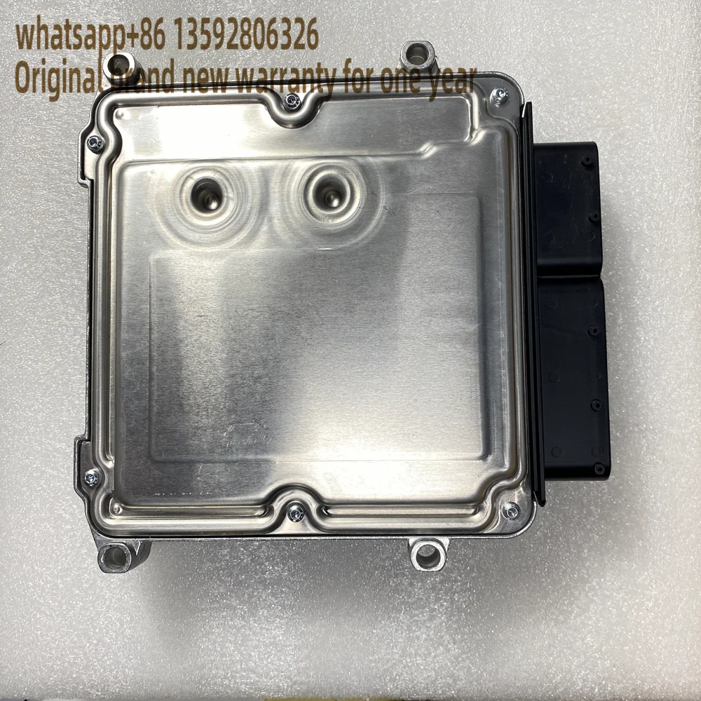 الأصلي 39122-2b052 G39 MG7.9.8 Ecu محرك مجلس وحدة تحكم إلكترونية لشركة هيونداي #4