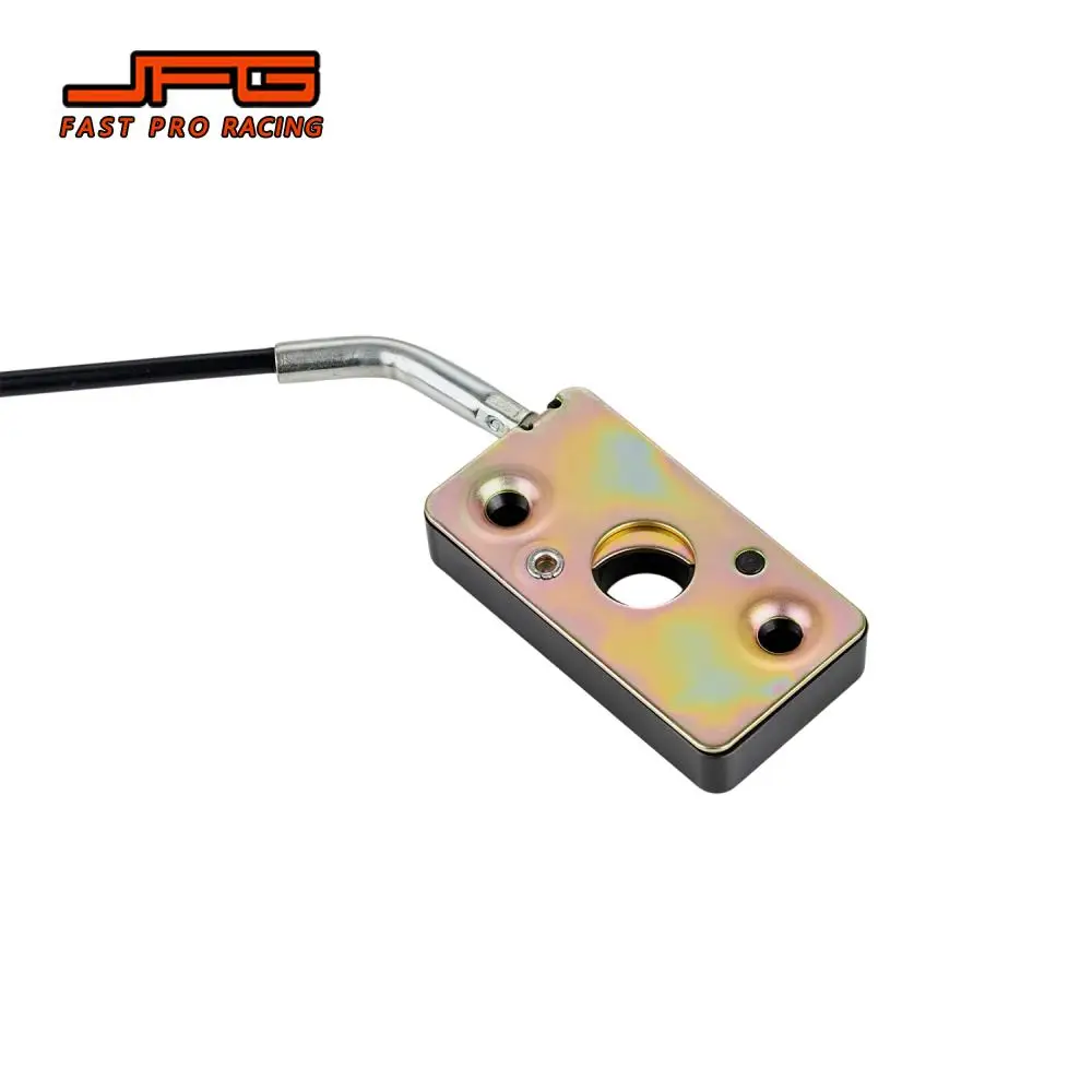 Motorcycle Accessories Switch Lock Set Anti-theft Lock For Yozma IN 10 PRO Electric Dirt Pit Off-Road Bike E-Bike Replacement