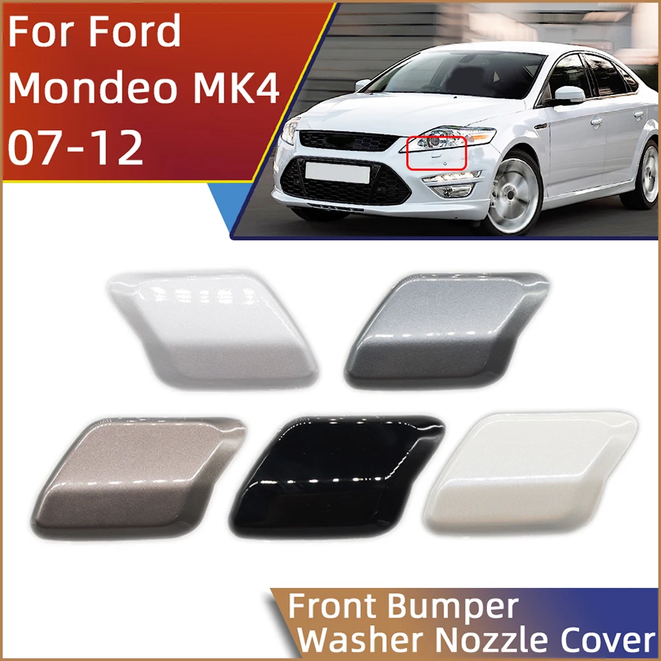 

Насадка омывателя переднего бампера для Ford Mondeo MK4 2007 2008 2009 2010 2011 2012