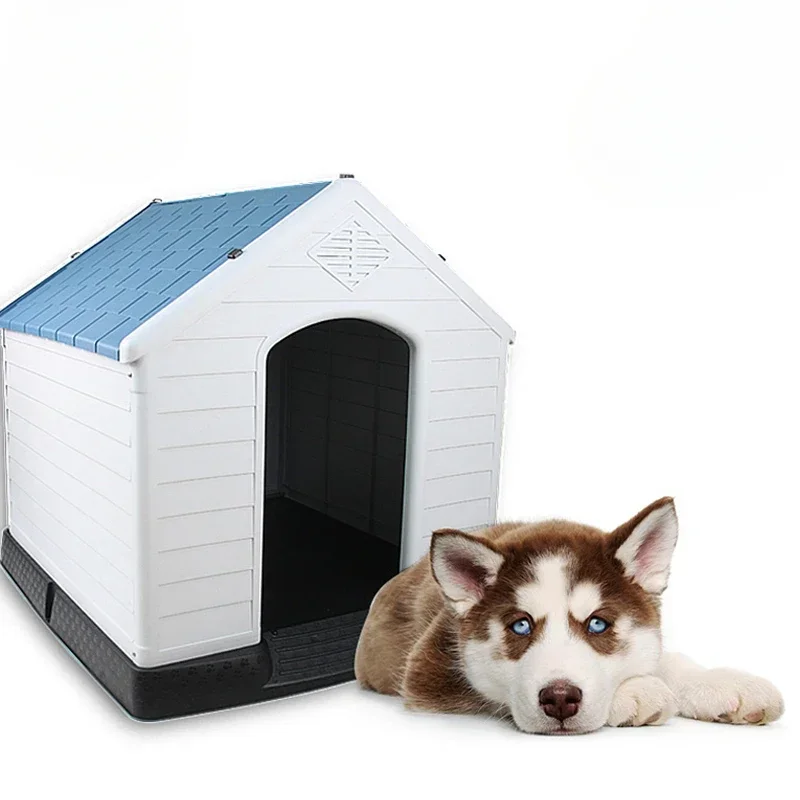 Dog House Outdoor Large Pet Cages Nest  for Sale for Dog Run Fence Panels