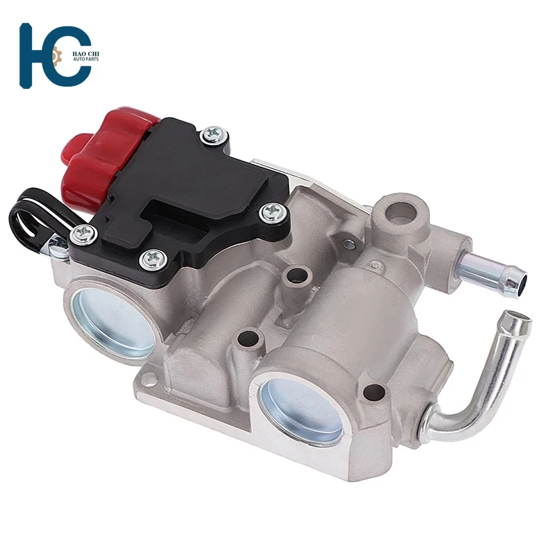 Picture 3: MD614696 MD614698 MD614527 Air Control Valve Fits for Mitsubishi Galant 2.4L