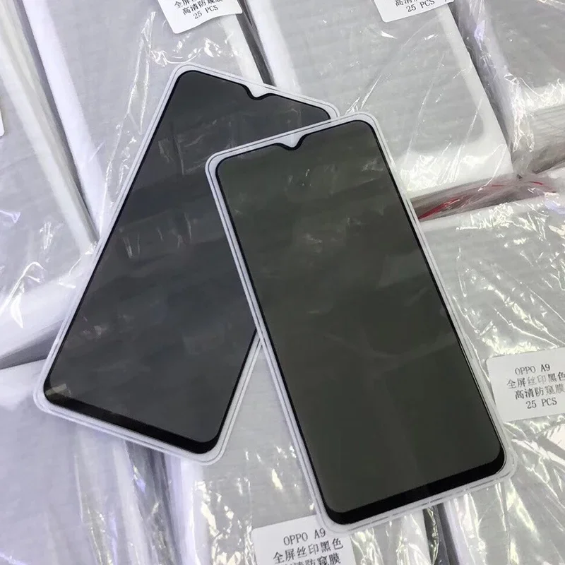 

Защитное стекло для iPhone 13 Pro (6.1 дюйма) с функцией защиты от подглядывания, 1 шт.