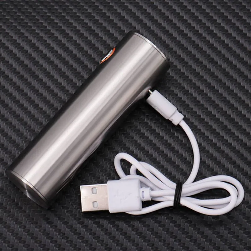 Cigarros eletrônicos Vape Battery Mod, Carregadores USB Pen para RDA, RTA, RDTA Tank Atomizers, 80W, 2200mAh, 24mm de diâmetro