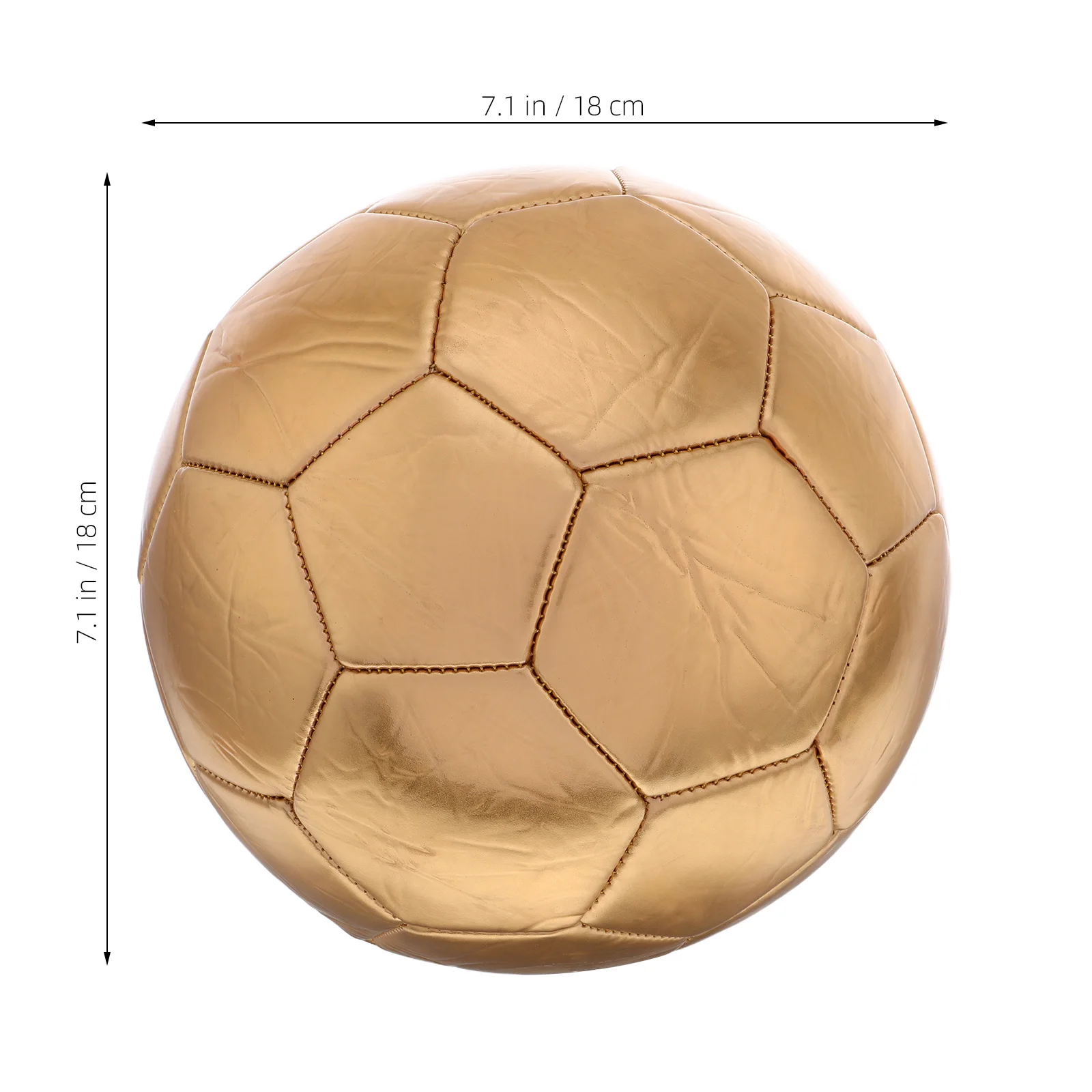 사인볼 축구공 프로 축구공 소녀 휴대용 사인볼 밝은 색상 무지 고등학교 사이즈 PVC 밝은 색상 DIY 장난감