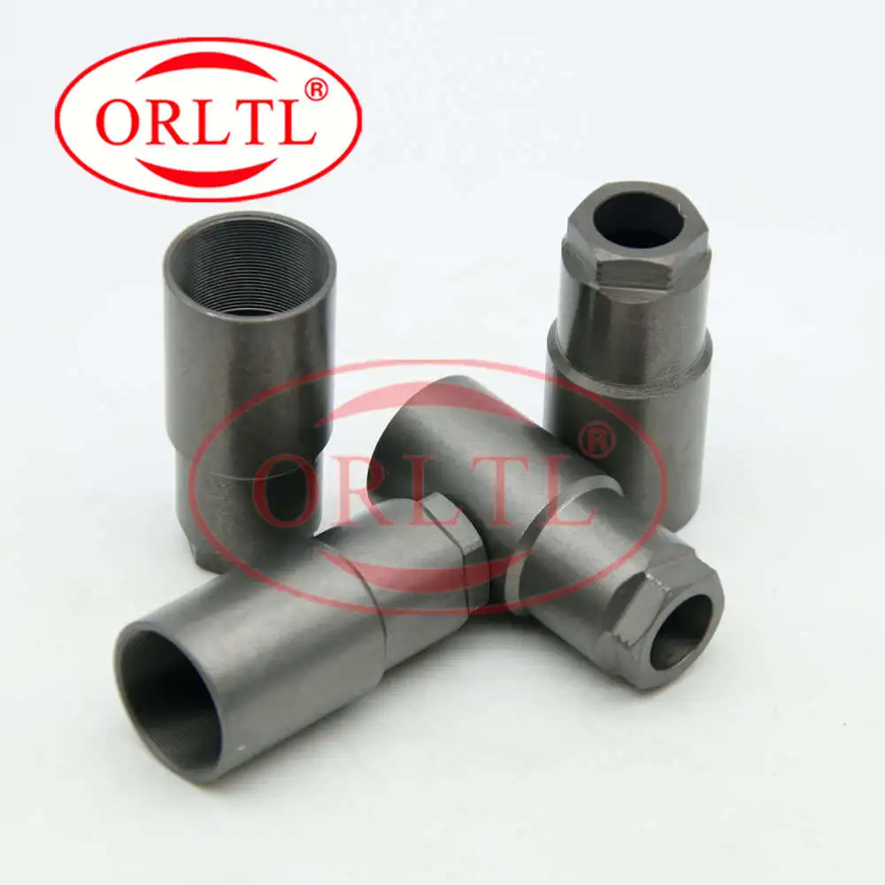 E1022003 41.5mm Diesel Nozzle Nut E1022029 42mm Injector Nozzle Cap Nut E1022031 42.5mm E1022200 45.8MM For Denso Injector