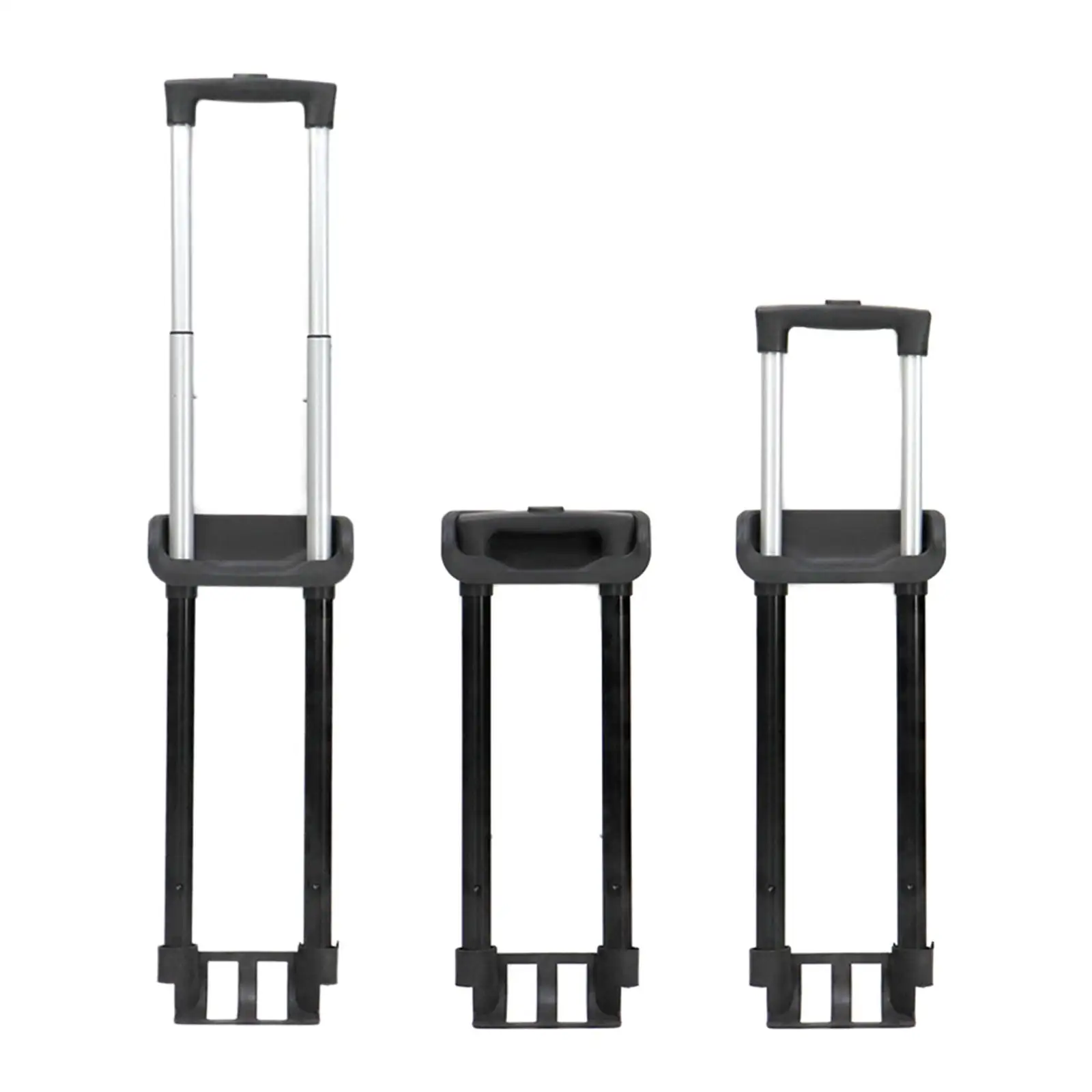 

Телескопическая ручка для чемодана, сменная тяга для дорожного багажа