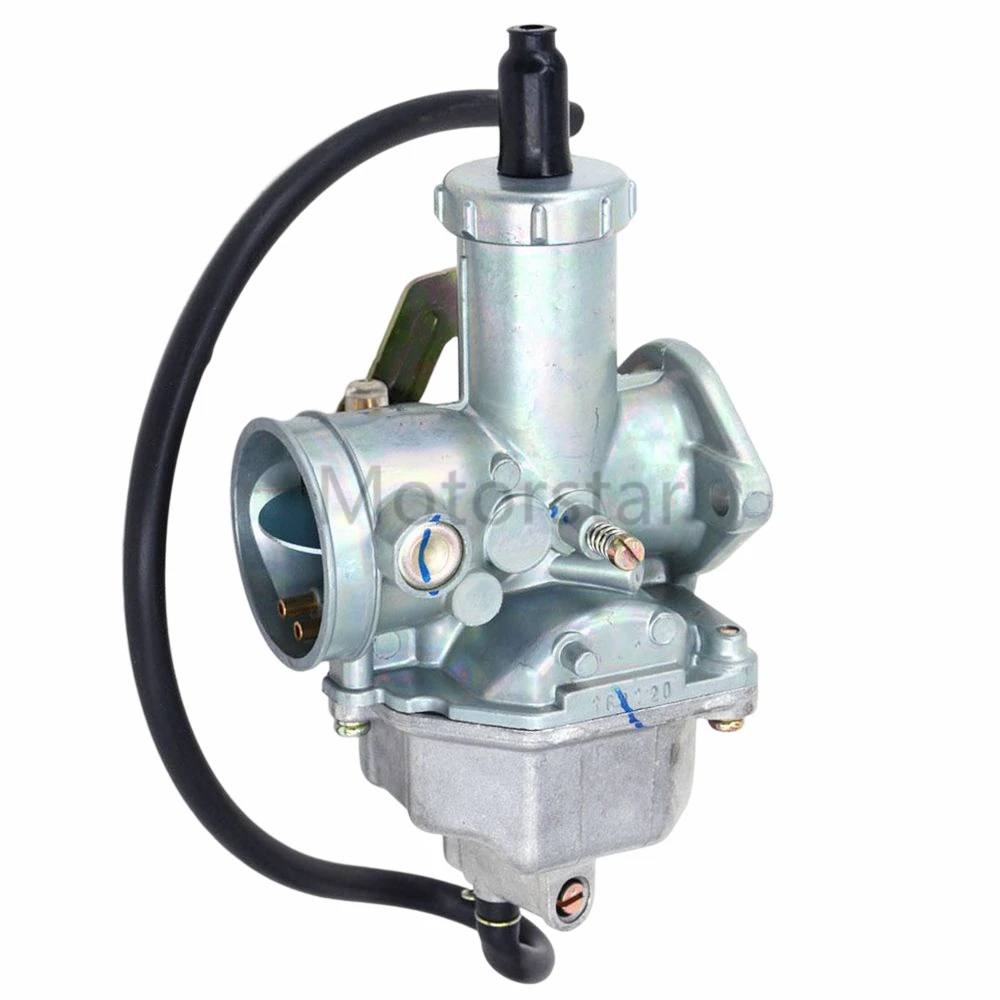 27mm Carburetor For Honda Fourtrax Twinstar 200 ATC200M ATC200X TRX200 CM200T CL200T ATC185 ATC185S ATC200S XR100R XR200R XR200