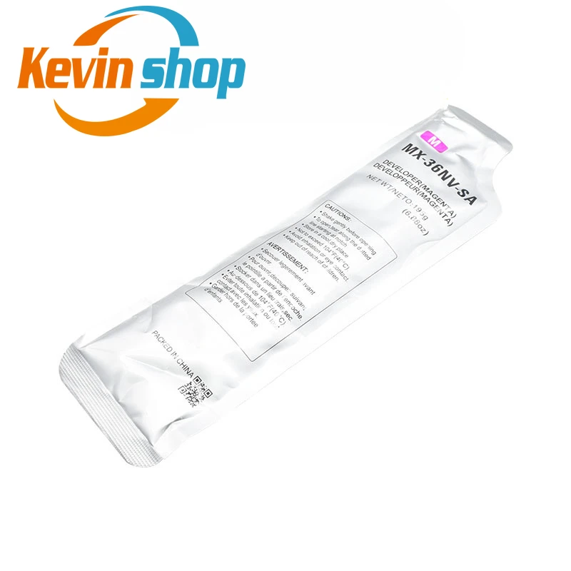 

1x совместимый порошок разработчика для оформления яркости 2610N 2615N 2640 2640N 3110 3110N 3140N 3610 3610N 3640 3640N