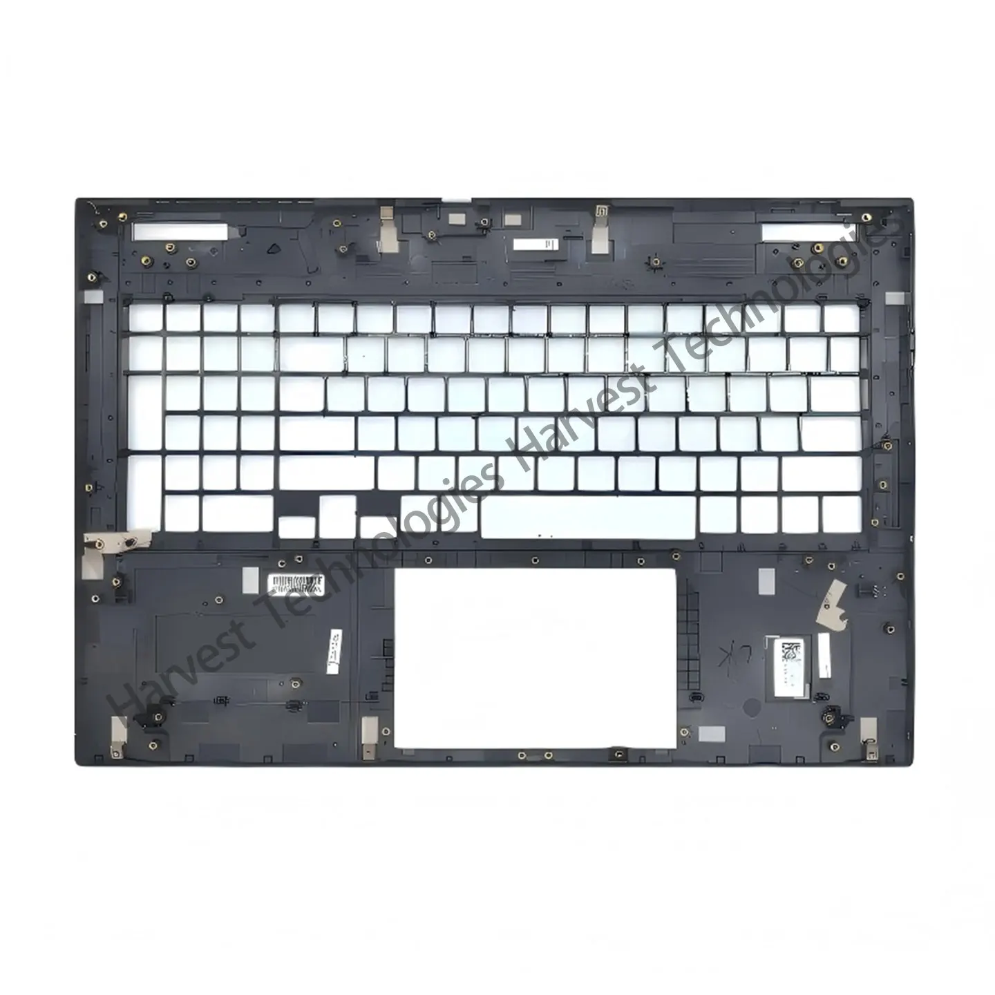 New for HP OMEN 16 16-WF 16-WD TPN-C167 Palmrest for HP Notebook