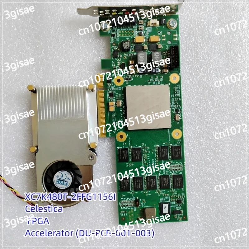 DU-PCB-001-003 Xili…