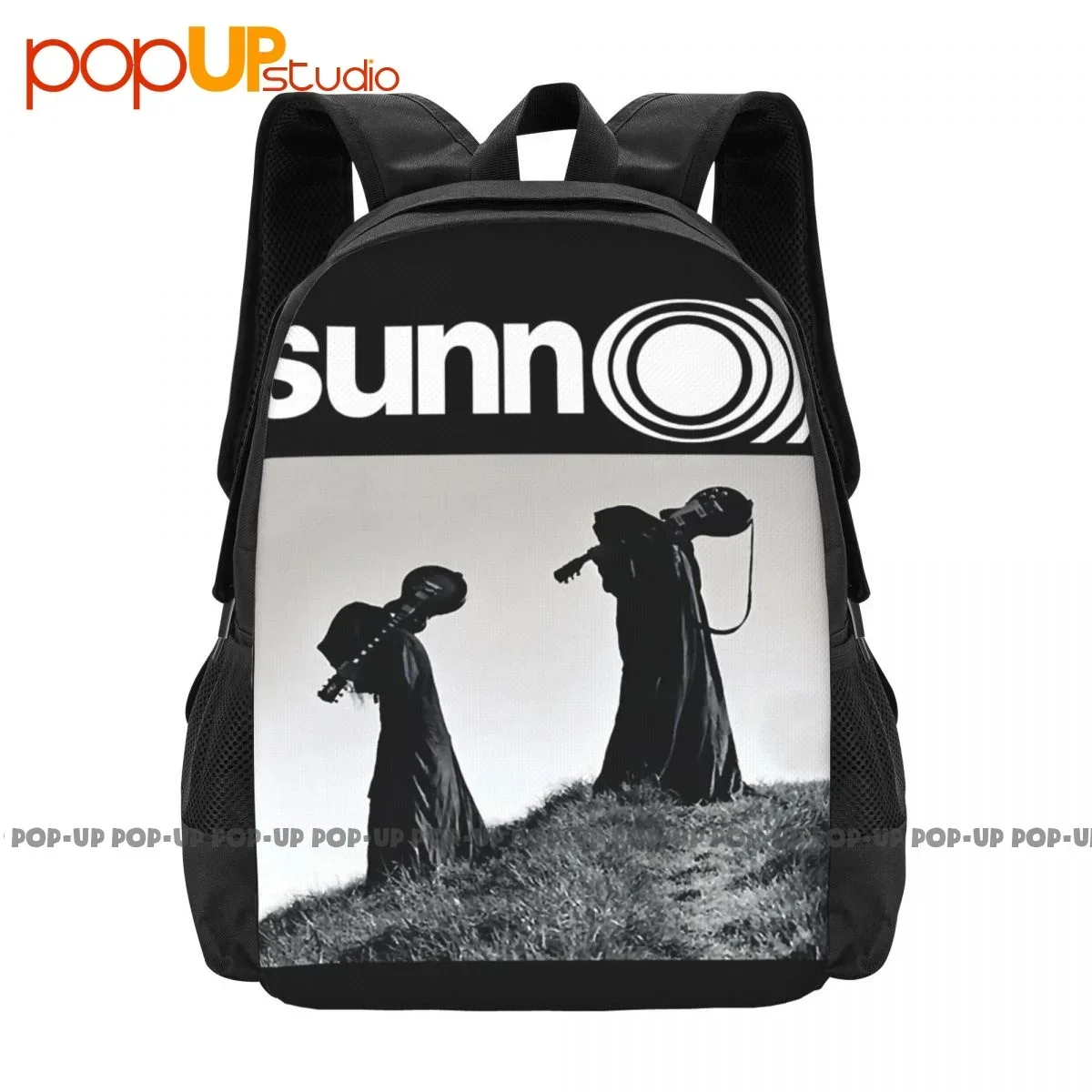 

Sunn O))) Om Sleep Boris Electric Wizard Рюкзак большой вместимости для путешествий и тренировок Многофункциональная сумка для хранения