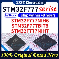 STM32F777NIH6 STM32F777BIT6 STM32F777NIH7 High quality 100% Original New