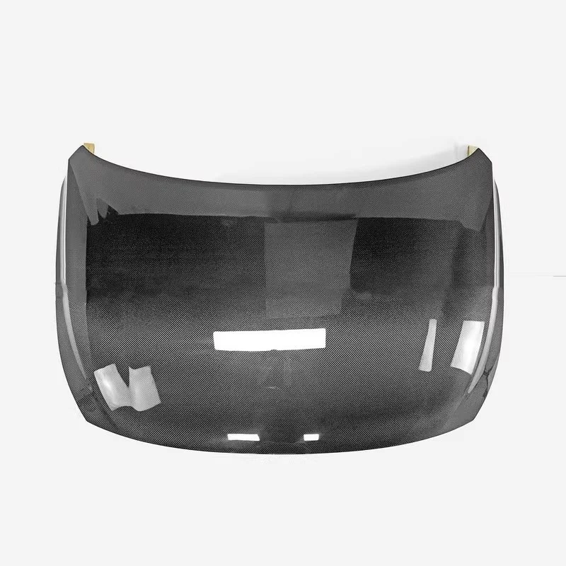 

For Hyundai i30N convert Engine Hood Light weight Engine Cover carbon fiber auto accessories