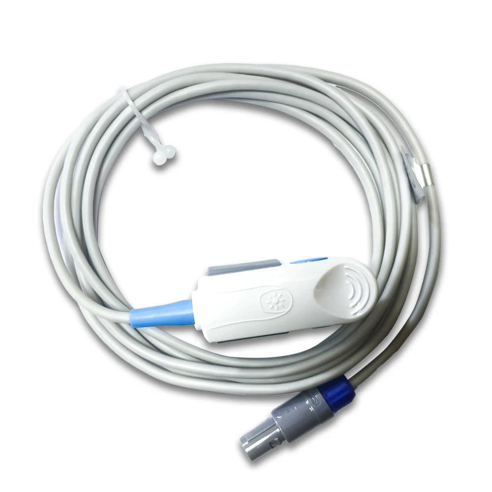 Spo2 sensor, machine accessories,patient monitor cables