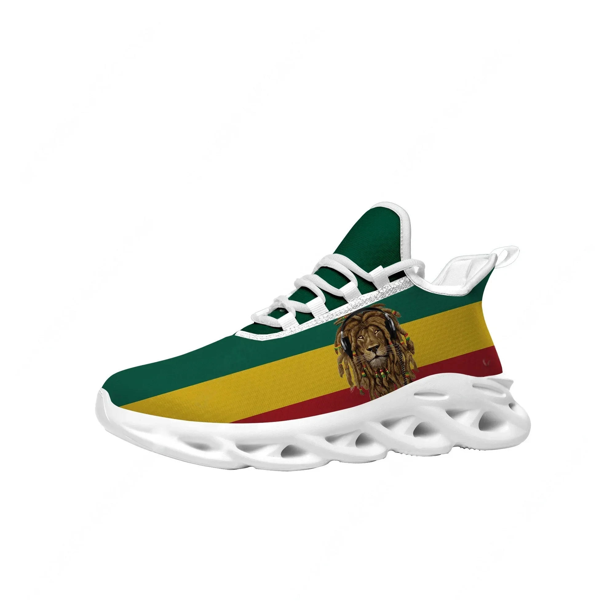 

Кроссовки Reggae Rastafarian Rasta Rastafari Lion Of Judah, мужские и женские спортивные кроссовки для бега, индивидуальный дизайн.