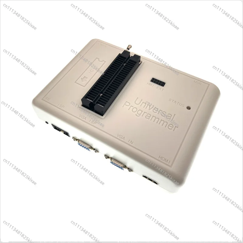 For Universal Programmer with 58 Adapter