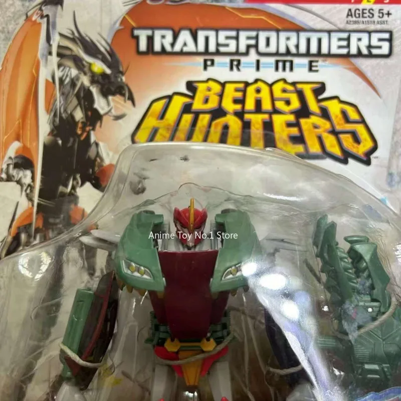 Inventaris Transformer speelgoed studioserie Knock Out Action figure alliantiemodel transformeerbaar robotmodel verzamelbaar cadeauspeelgoed