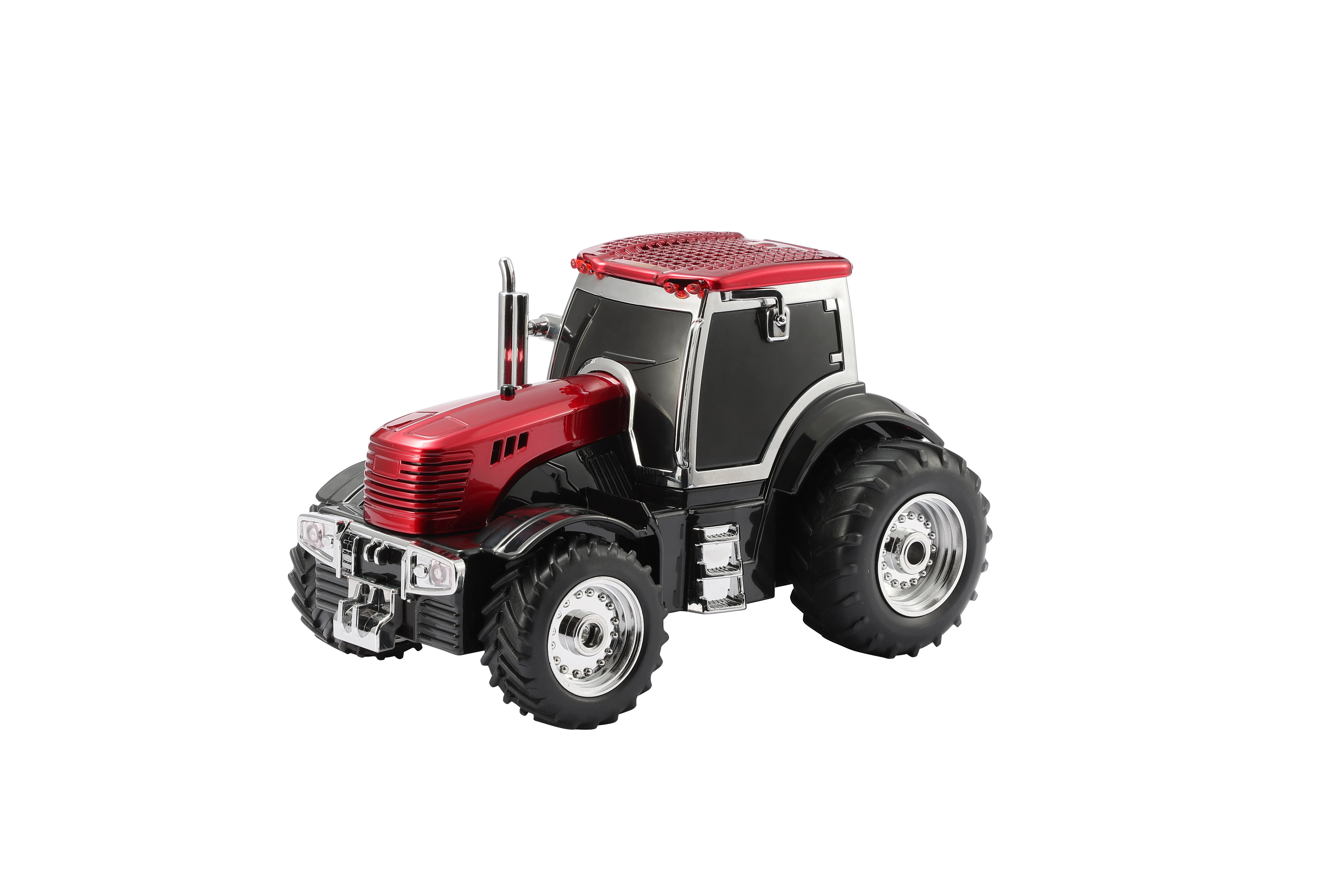 Siku Auto WS-560: Der perfekte Bluetooth-Lautsprecher für Kinder und Familien auf dem Land?