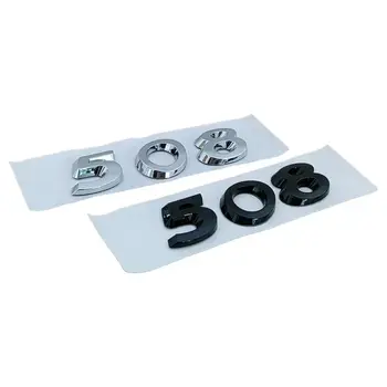 8 最佳銷售 標緻508標誌 - №3