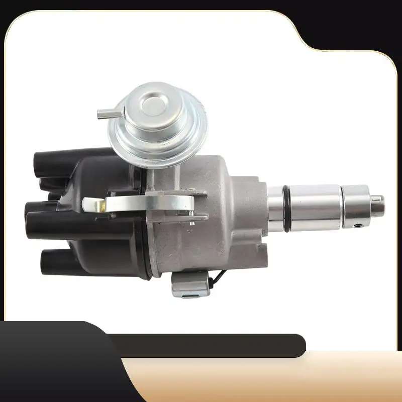

A13Z-4-Cyl Electrical Eletronic Distributor For Datsun Nissan J15 Engine Forklift 4 Cylinders Parts 22100-B5000 22100B500