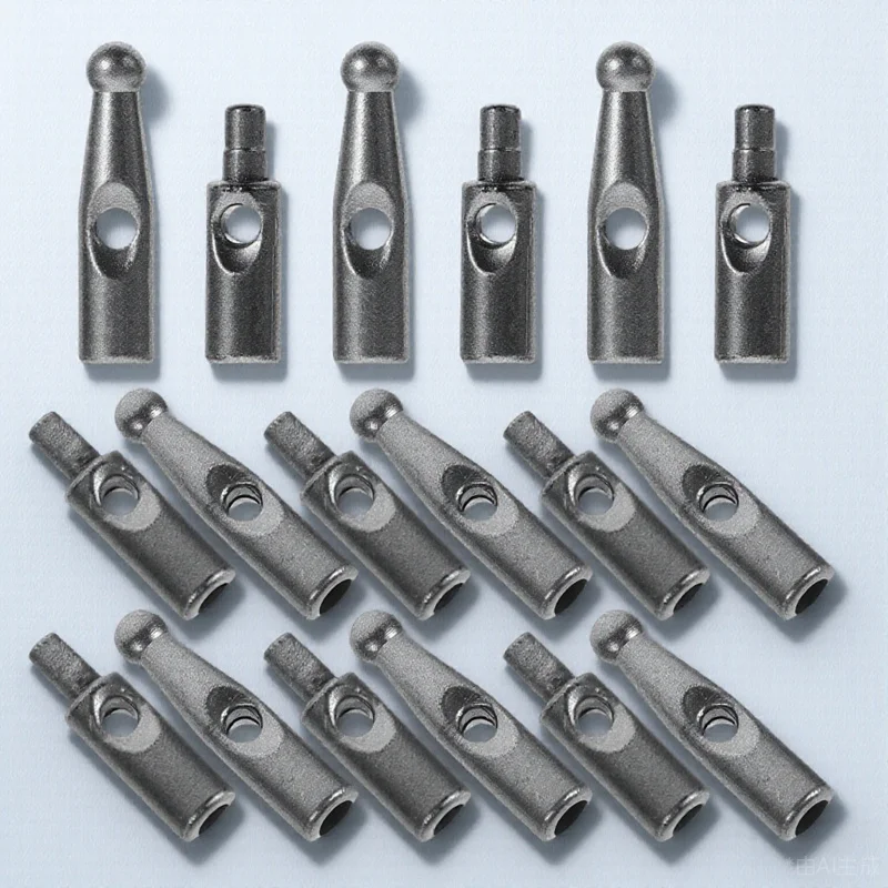 

18Pcs Umbrella Tail Beads for Folding Umbrella Anti-Wear Repairing Supplies Convenient Small Tail Beads Long-Lasting Upgrade