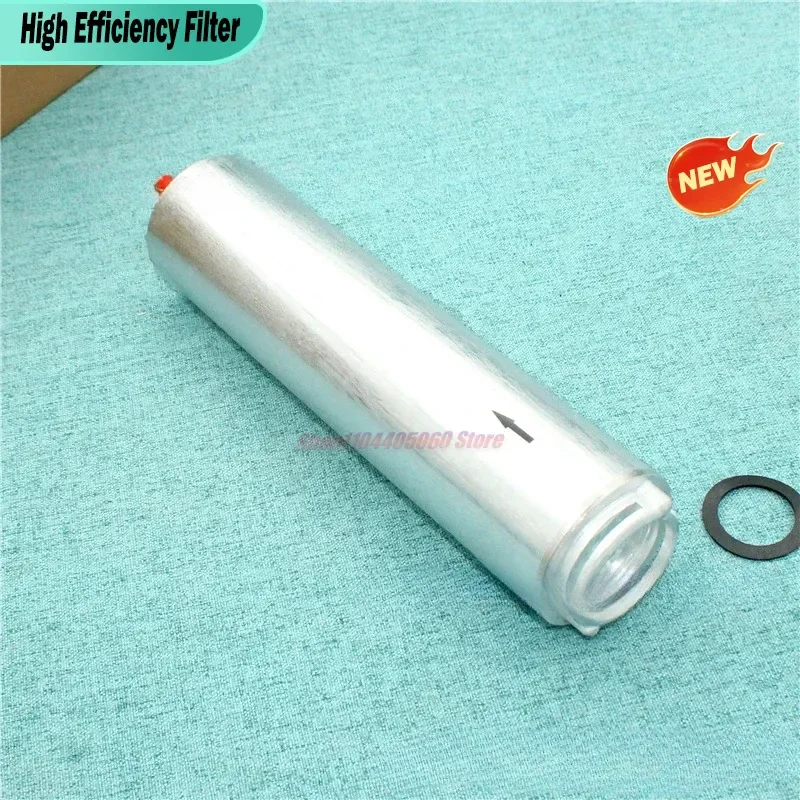 Fuel Filter For AUDI A4 A5 A6 4G2 4G5 4GC 4GD A7 4GA Q7 4L 3.0 8K0127400A 8K0127400 8K0127400C 8T0127401A