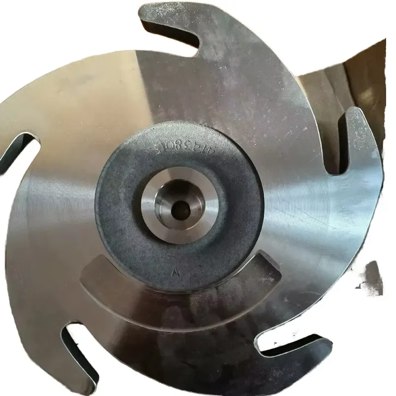 Xylem Feili Original Impeller High Quality Water Pump Accessories for FLYGT Sewage Pump