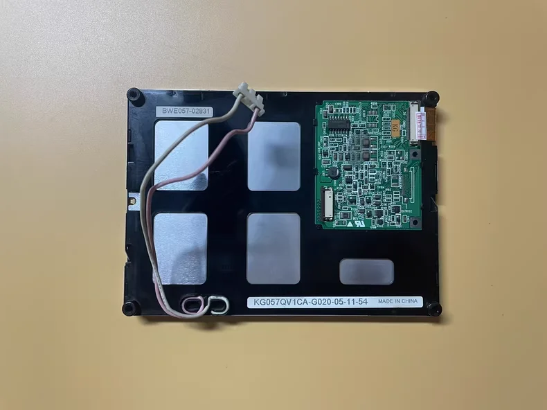 

5,7 "для KG057QV1CA-G020 ЖК-экран на складе