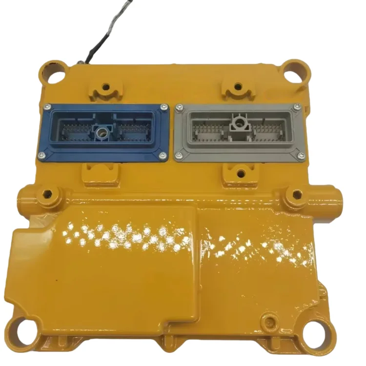 

Высококачественный контроллер ЭБУ 3317540 331-7540 для блока управления двигателем CAT 420E 320D C6.4 C6.6