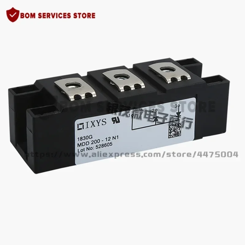 MTC110A-1600 โมดูล MTC 110A 1600V IGBT MTC110A-1600V MTC110A-16 MTC110A1600V MTC110-1600V MIC110A-1600
