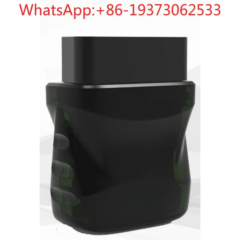 ELM327 Bluetooth V1.5 Car Diagnostic Instrument Engine Fault Detection and Diagnosis V015