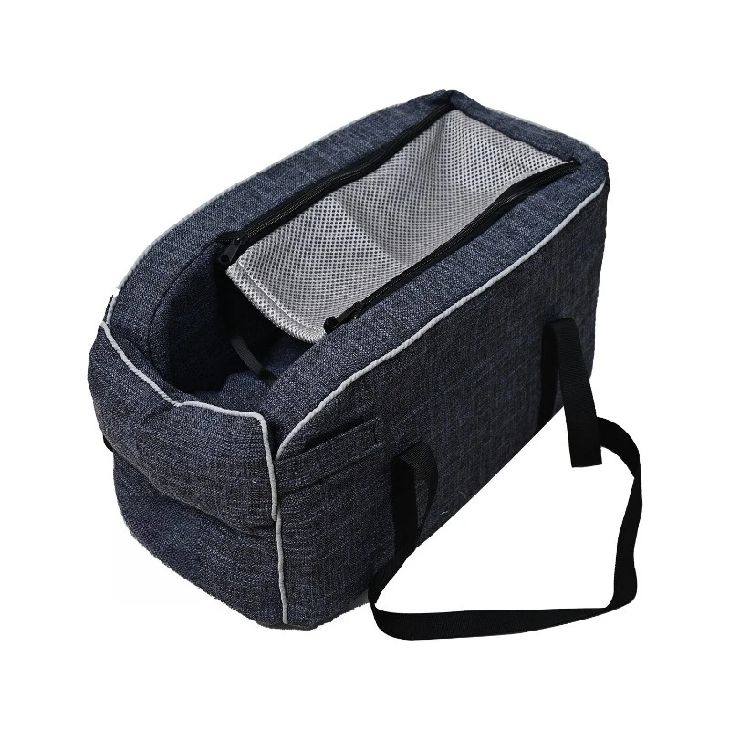 

Car kennel, portable kennel, pet car seat