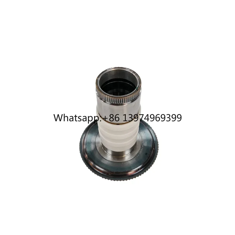 New OEM Stator Shaft Oil Ring Seat 10R80 10L80 HL3Z7B067F for Raptor F150 Navigator for CT5 CT6
