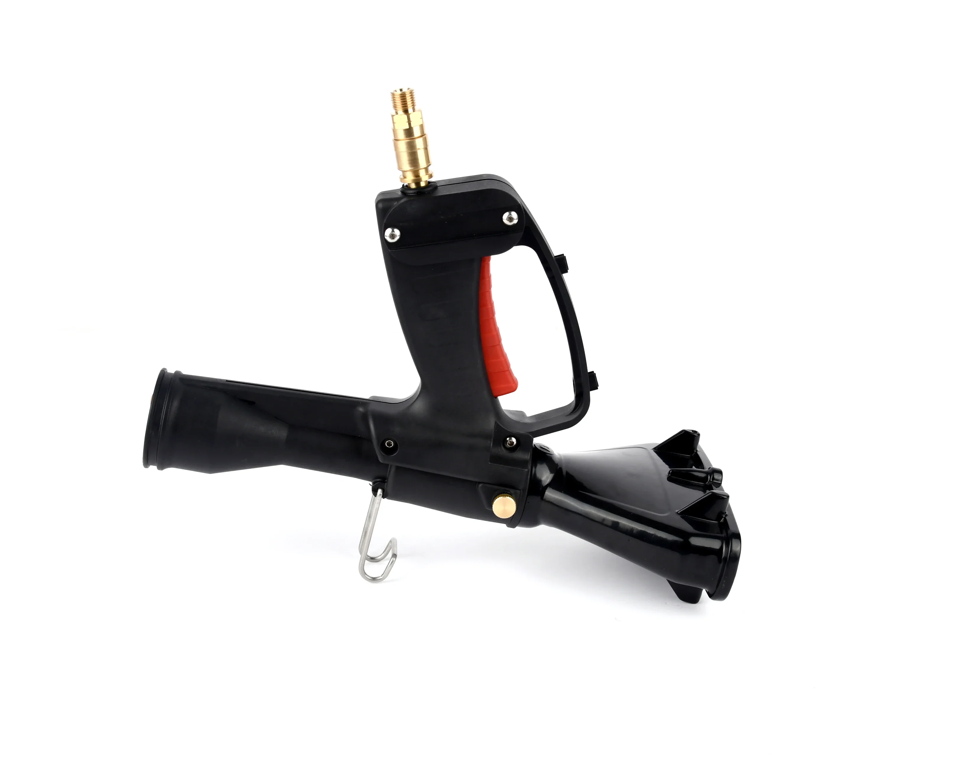 2021 Uweld Factory New Design Portable Heat Wrap Shrink Torch for Handle Fir Jobs