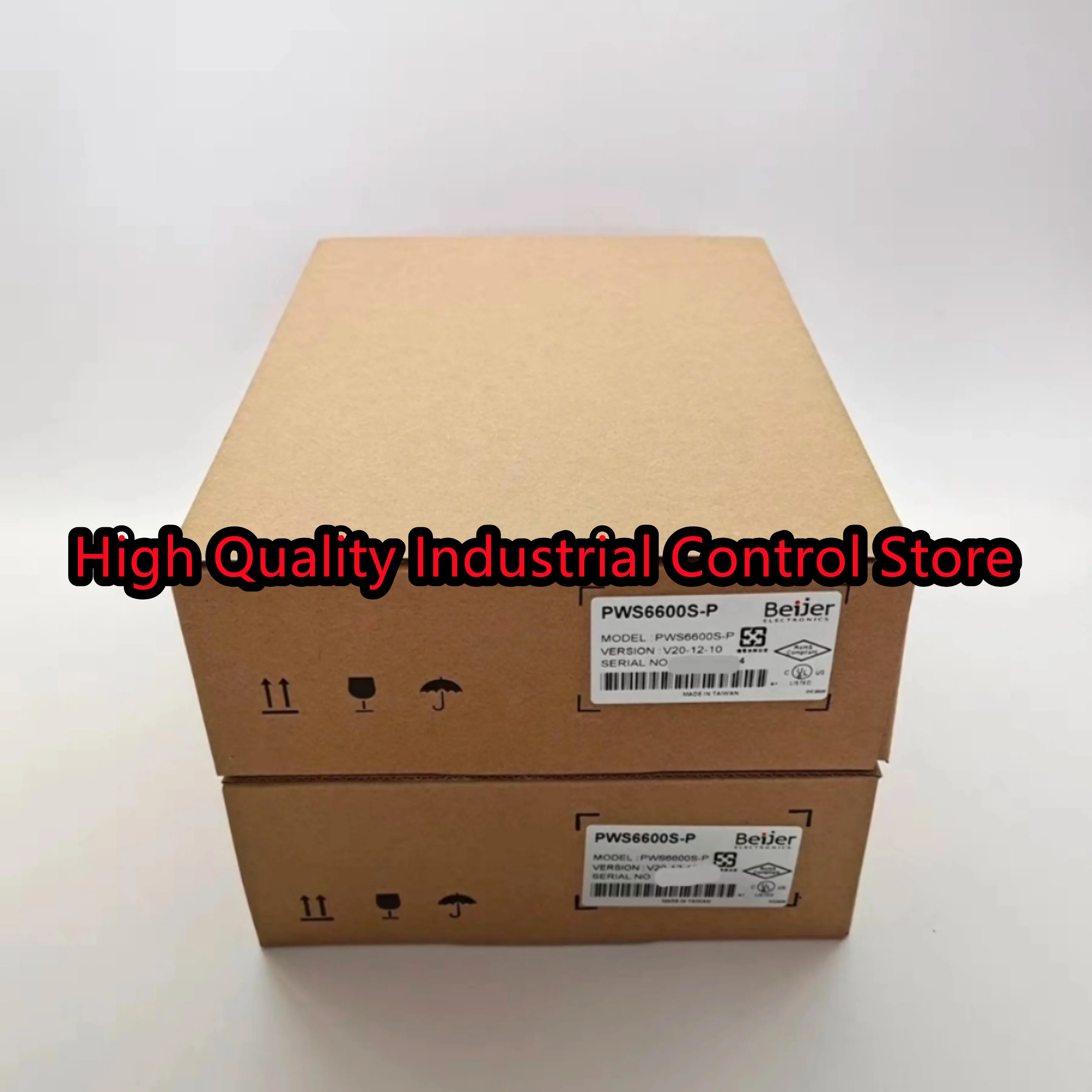

HMI Touch Panel PWS6600S-P new original