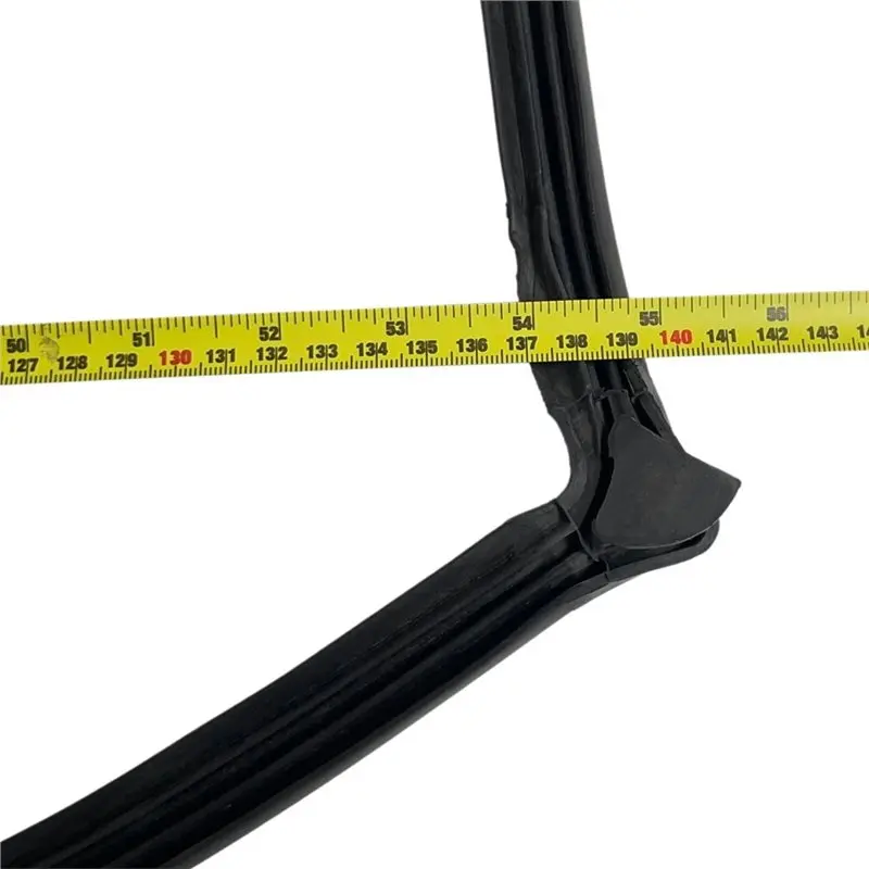 Tail Gate Weatherstrip Seal 74440-SR3-003 For Honda CIVIC EG4 1992-1995 Trunk Rubber Replacement Part-T48C view 6