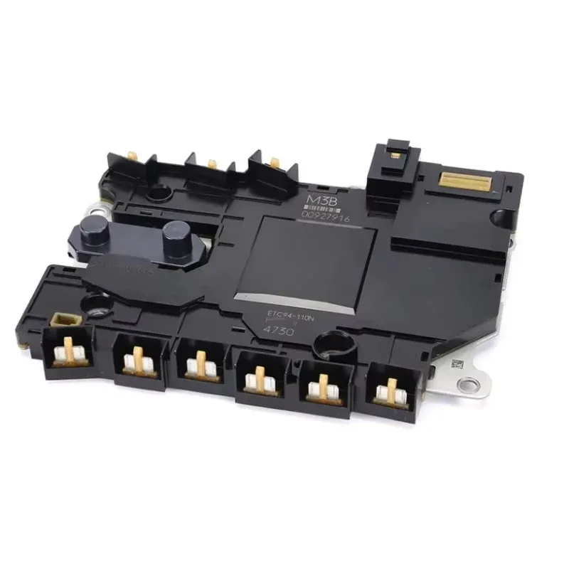 

RE7R01A Transmission Control Unit TCU M3B ETC94-110NTCM For Nissan Infiniti Mitsubishi Renault - Automotive Electronics Part