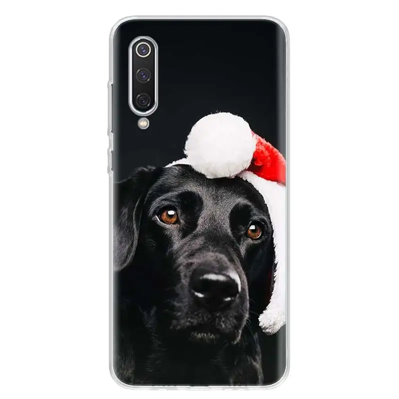 Labrador Retriever Labs For Xiaomi Redmi Note 13 12 11S 11 10S 10 Pro Phone Case  11T 11E 9S 9 8T 8 7 Plus Fundas Cover Coque No