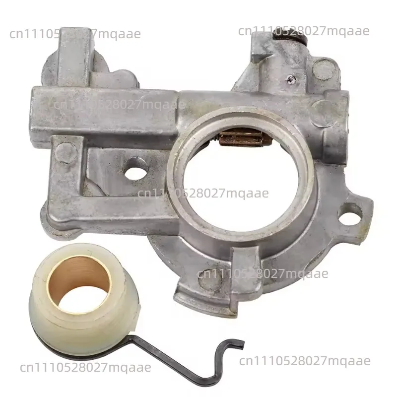 Suitable for MS660 MS650 066 Oil Pump Worm Hook Turbine Chainsaw Chain Saw Accessories