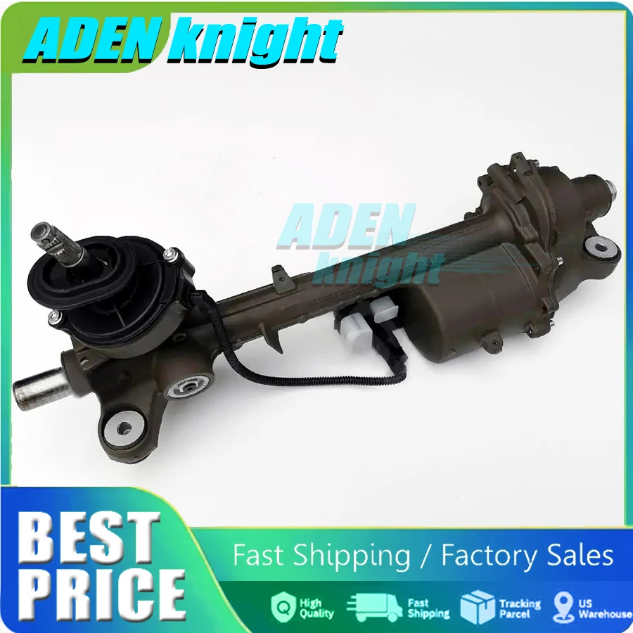 Power Steering Rack For Volkswagen Tiguan Passat 5N1909144P 5N1423061J 5N1423061K 5N1423050K 5N1423050Q 5N1423105H 3AB423061CV