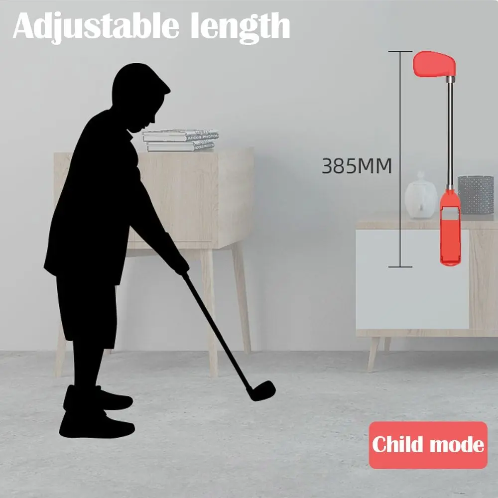 Accesorios ajustables para Nintendo Switch