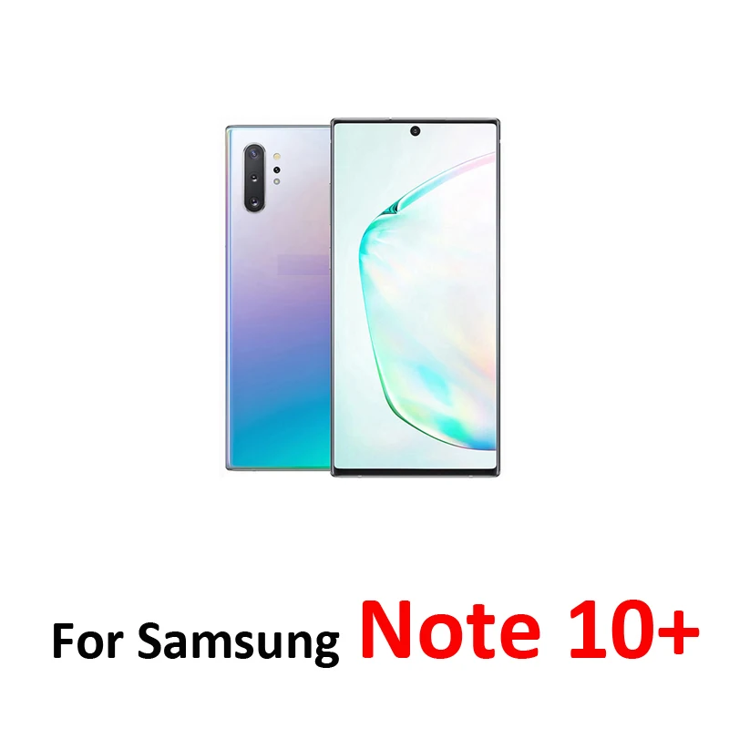 Phone Power Volume Button For Samsung Galaxy Note 10+ 10 Plus N975 N976 New On Off Up Down Push Key Internal Flex Cable Parts