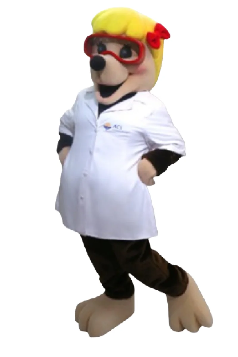 

millie the mole mascot costume custom fancy costume anime cosplay kit mascotte theme fancy dress carnival costume b0003