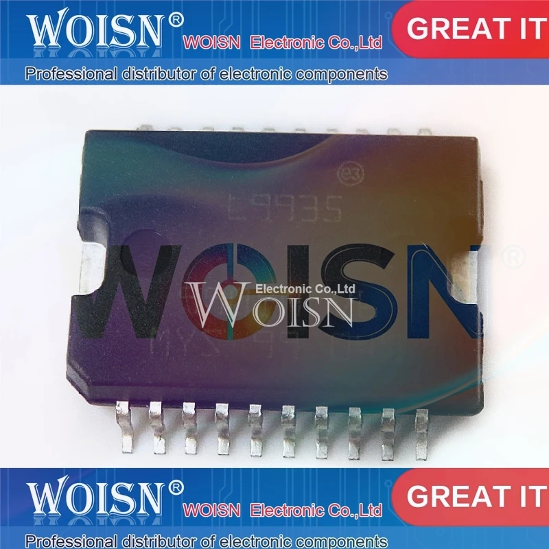 Premium Offer 1-5-10pcs L9935PD L9935  Price discounts Spot supply Ready Stock