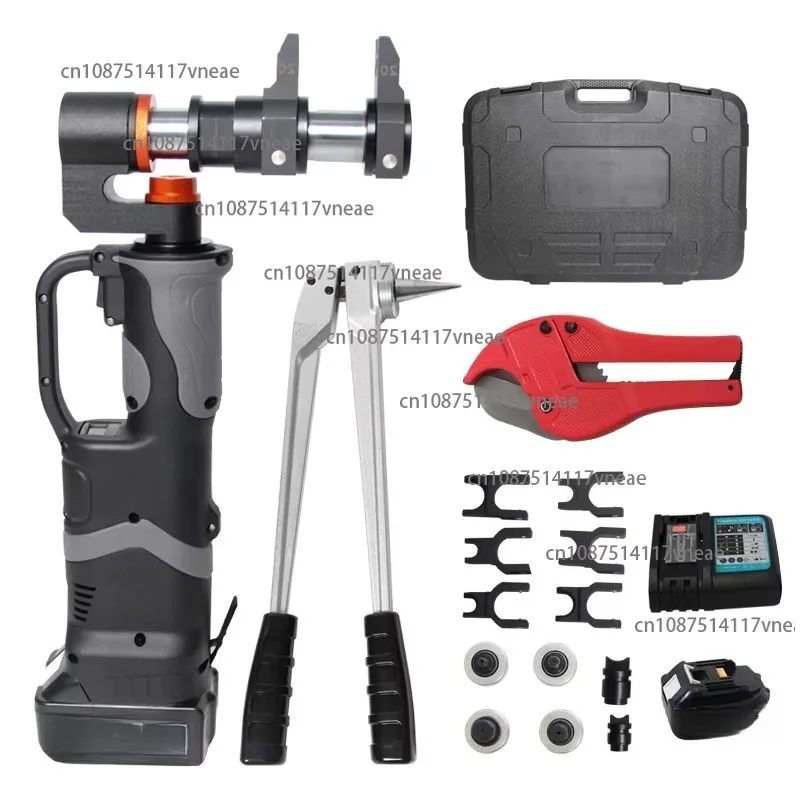 PZ-1632S Battery Po… - image