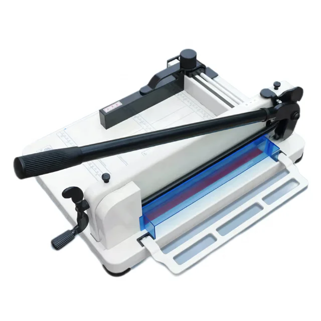

Thickened Paper Cutter Manual Cutter