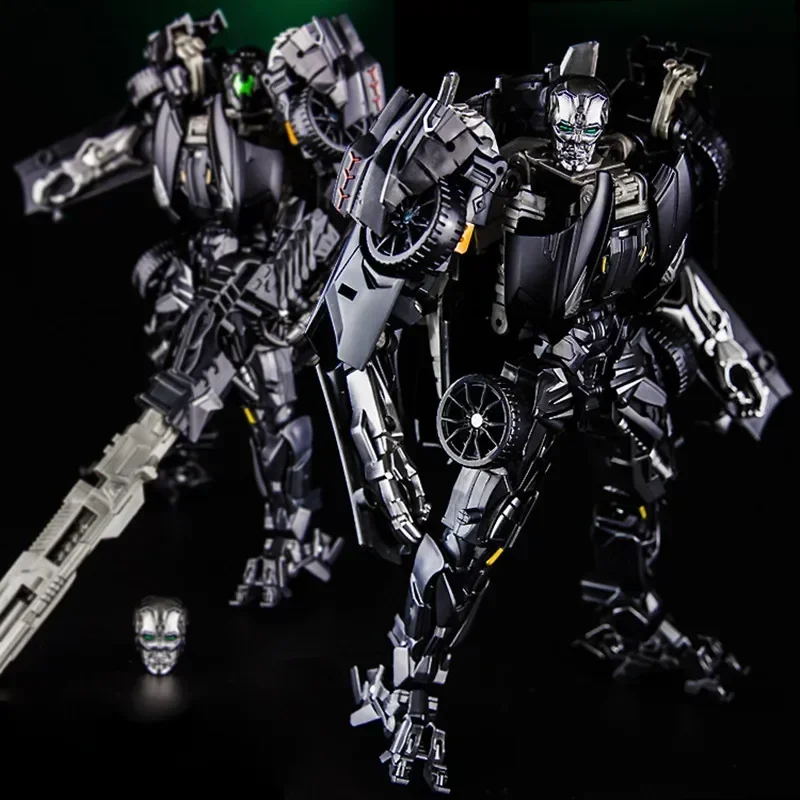 Hot Toys Hasbro 18Cm Legering Transformatoren Speelgoed Vergrendeling Activiteit Model Lamborghini Auto Transformator Robot Speelgoed Jongen Verjaardagscadeau