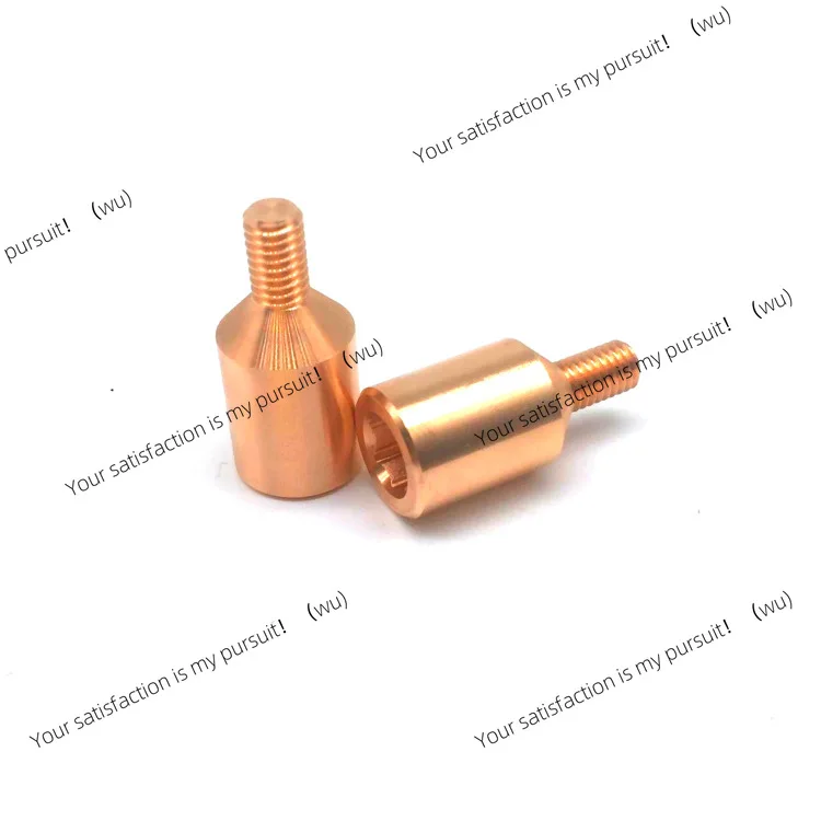 SMT copper column, solder conductive column PCB board fixing stud